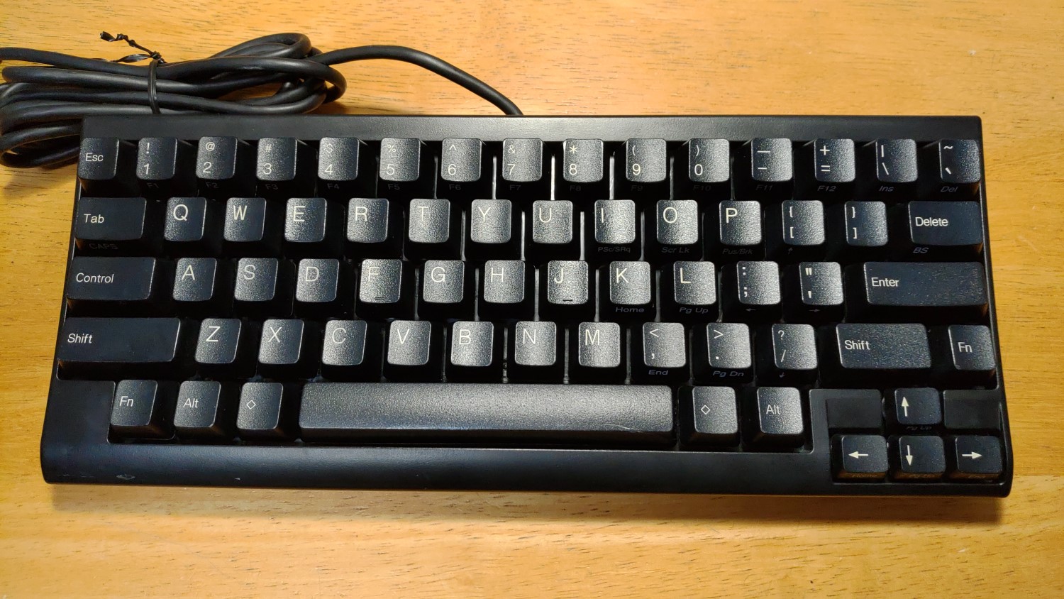 HHKB Lite2 黒 US配列